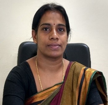 Dr Panchami Prabhakaran